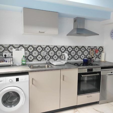 Casa Sonrisa Apartment Moraira Bagian luar foto