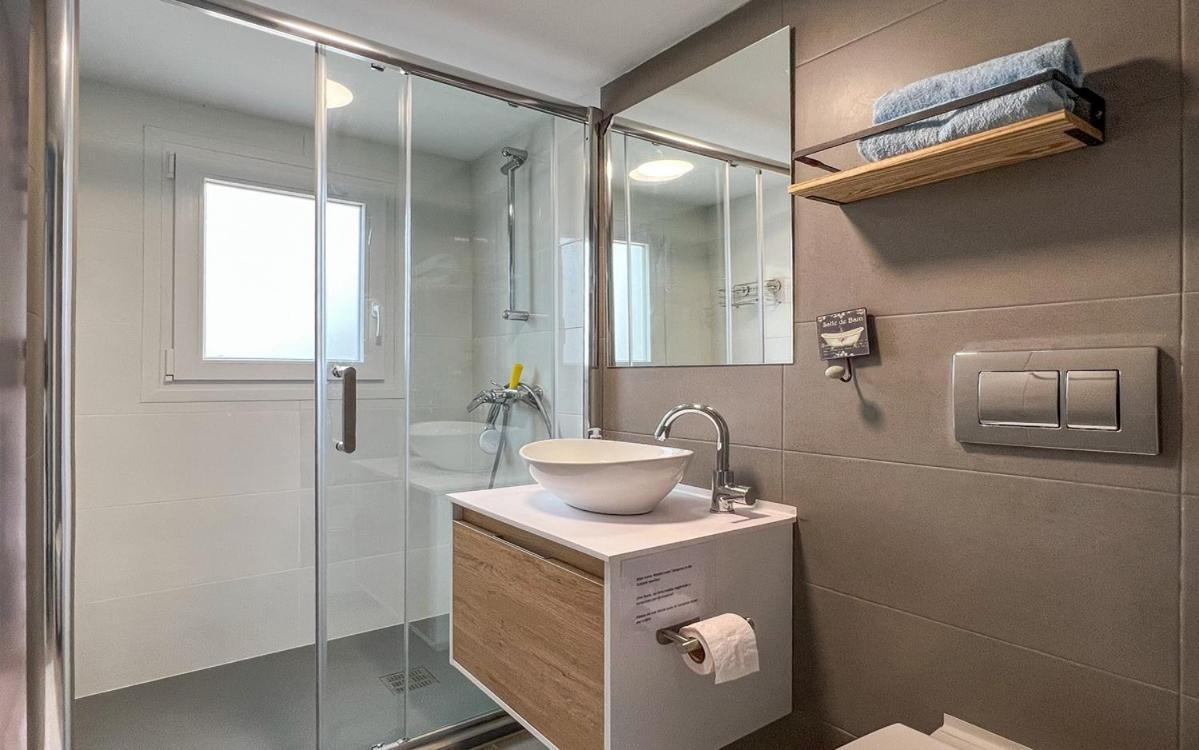 Casa Sonrisa Apartment Moraira Bagian luar foto